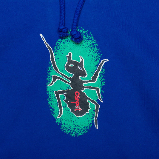 Ant Hoodie