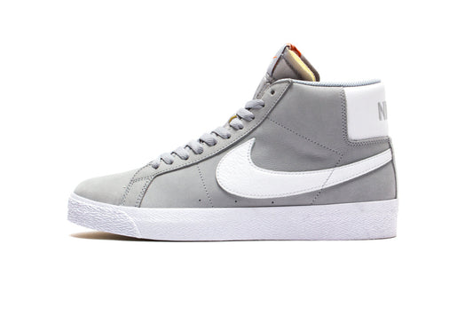 Zoom Blazer Mid