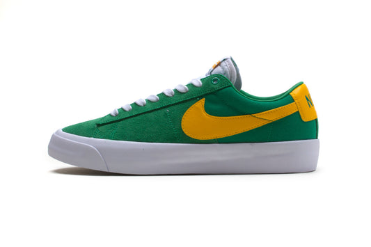 Zoom Blazer Low Pro GT