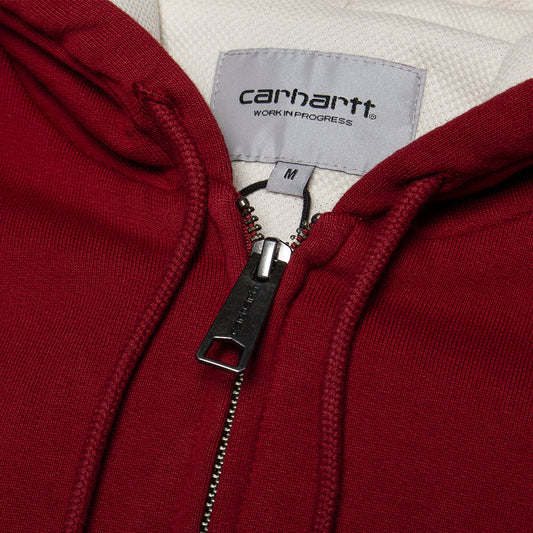 Active Sweat Jacket