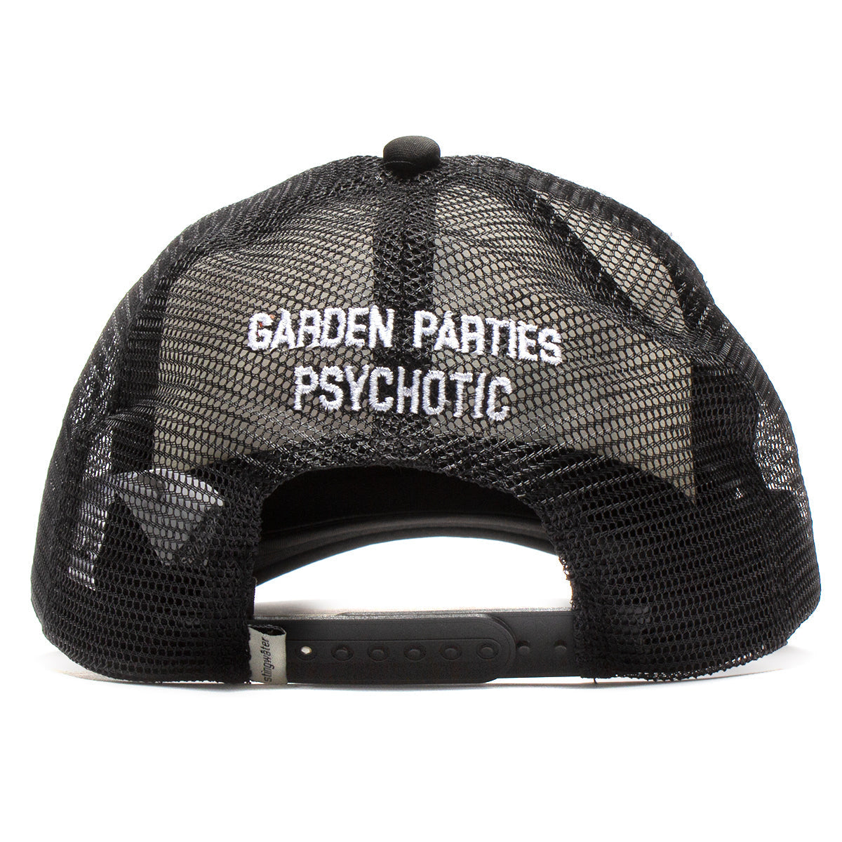 Groe Together Trucker Hat