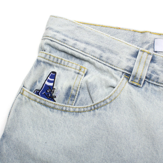 '92 Denim