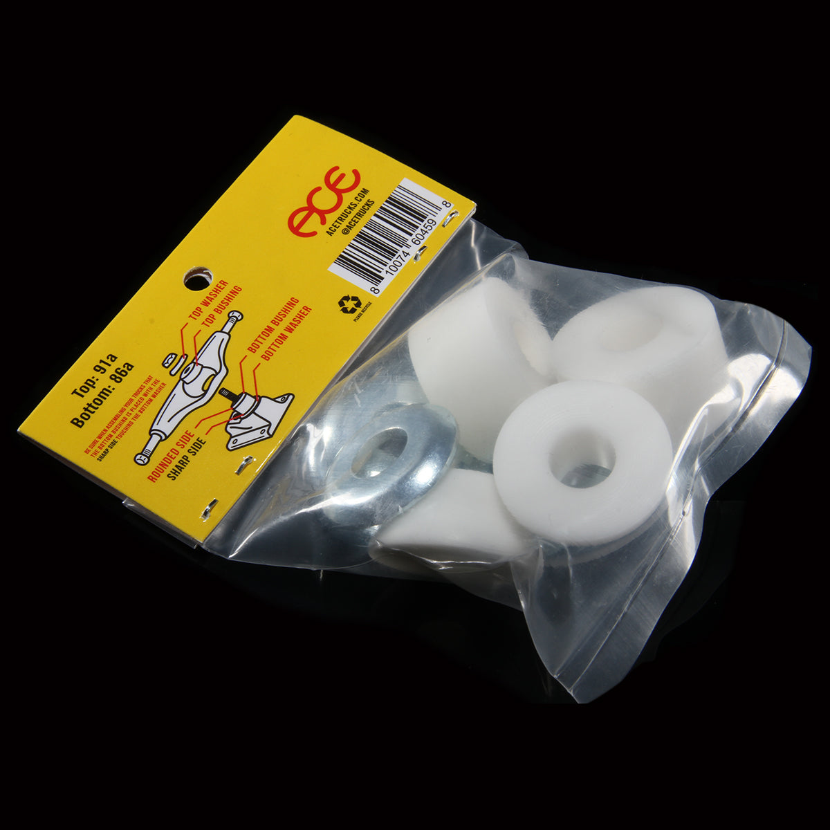 Medium Bushings