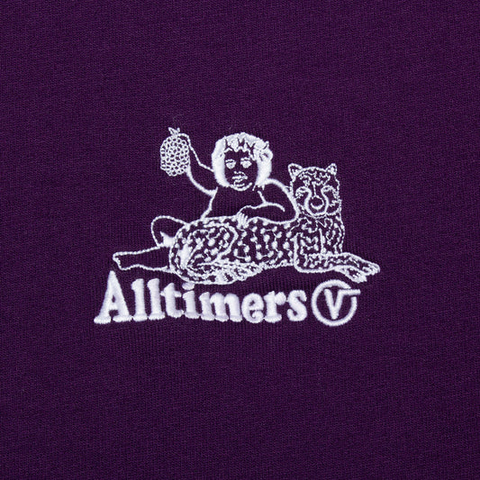 Vans x Alltimers Dorm Crewneck