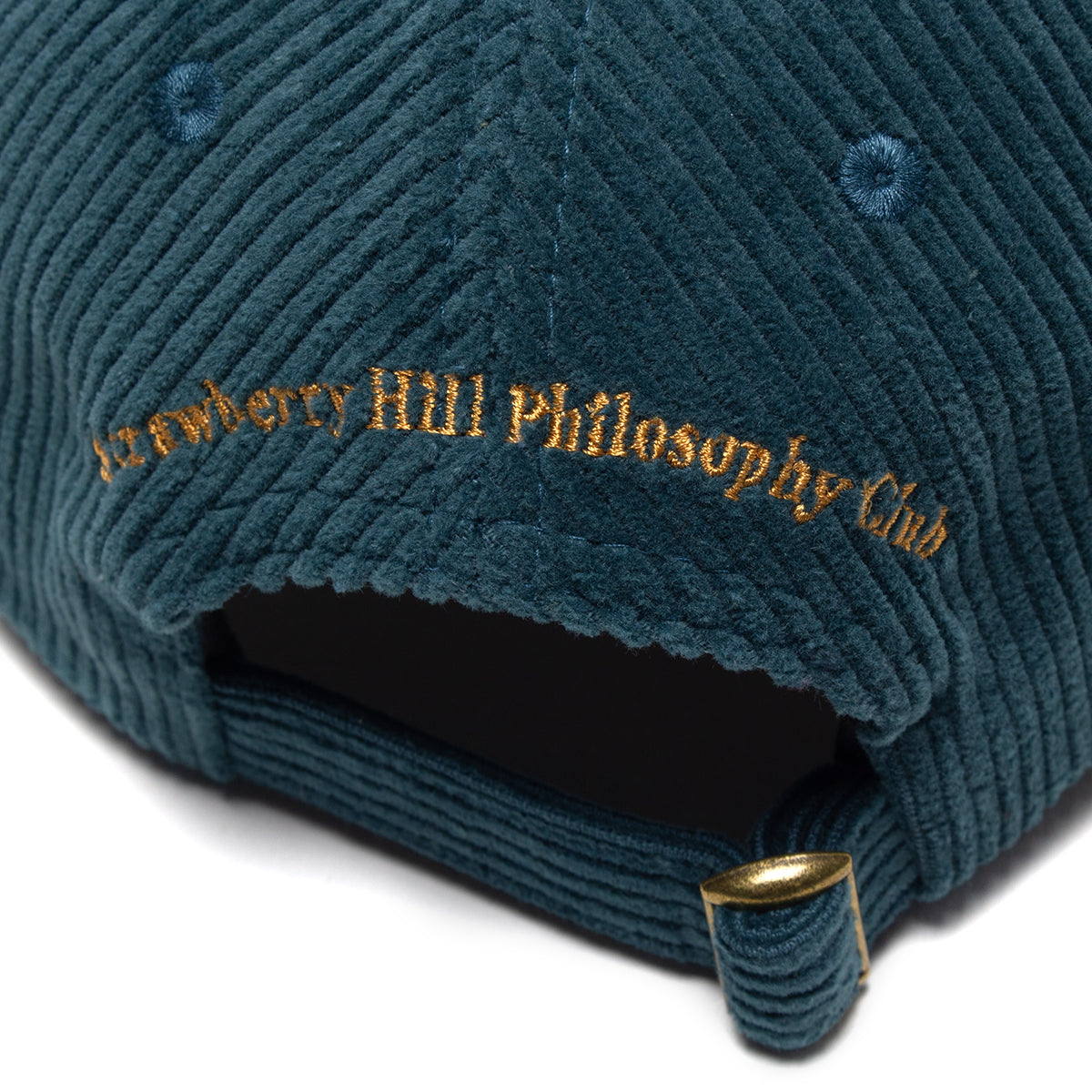 Cord Hat