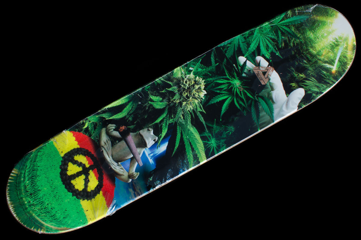 Kyle Pro S27 Deck 8.25"