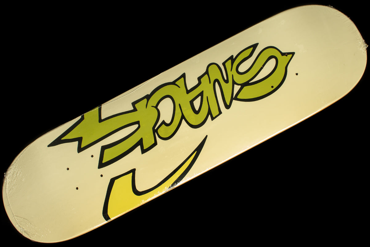 Stroke Deck 8.25"