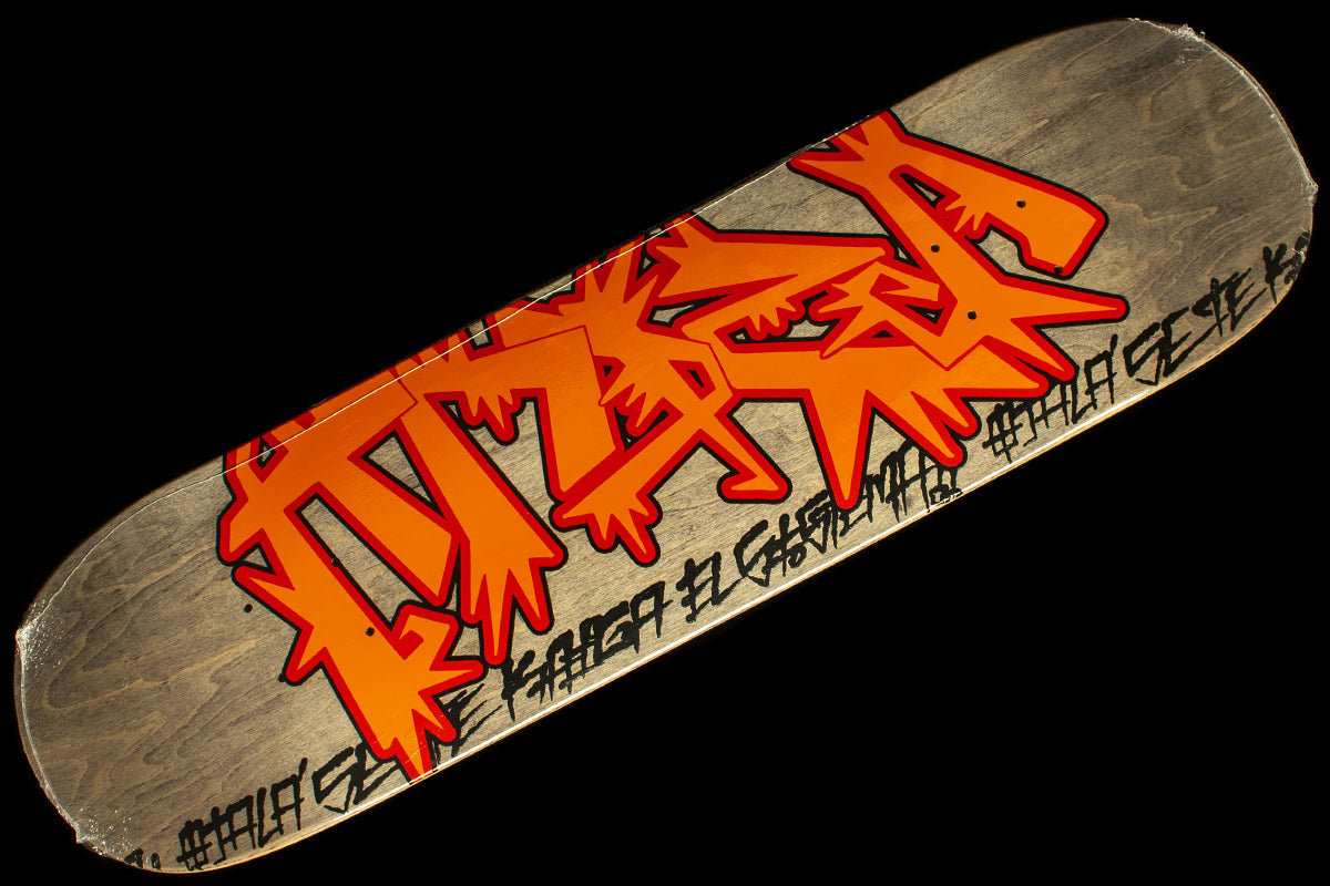 Dragon Deck 8.1"