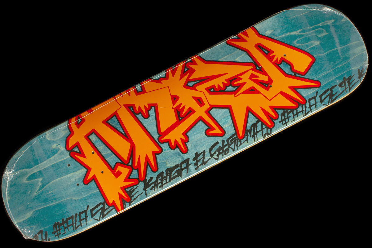 Dragon Deck 8.25"