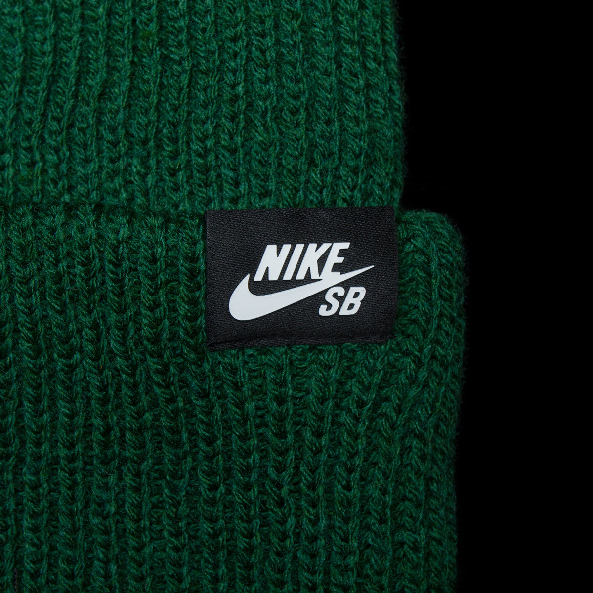 Fisherman Beanie