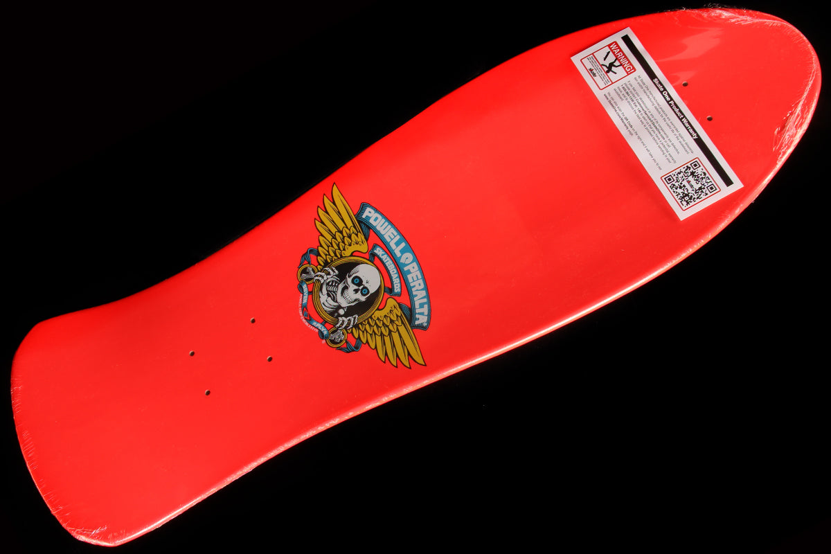 Steve Saiz Totem Reissue Deck