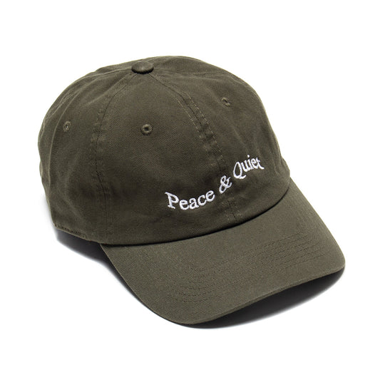Wordmark Hat
