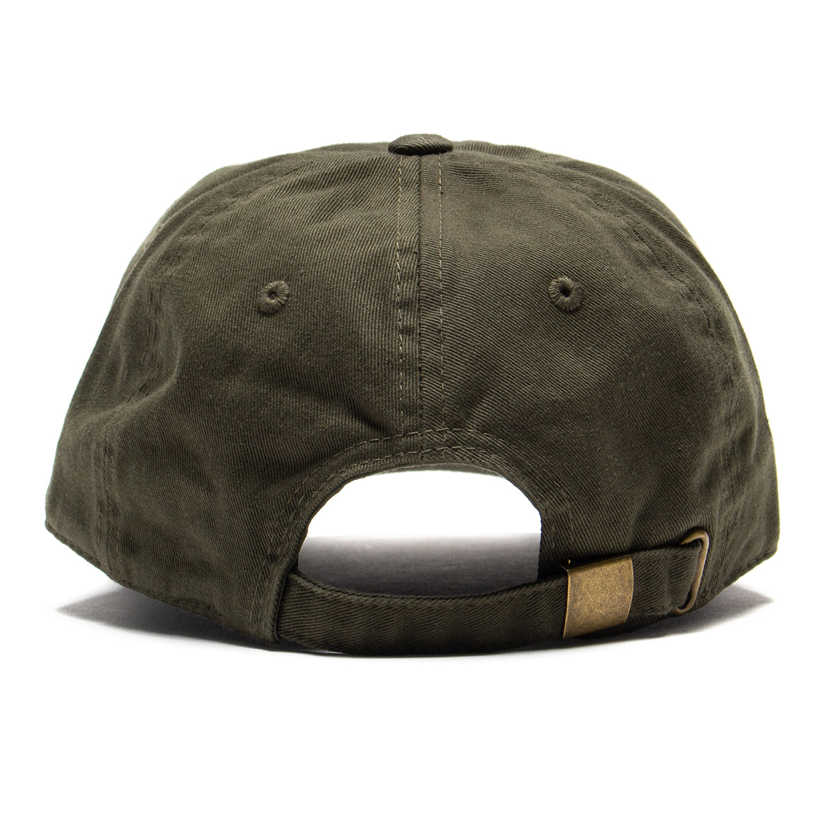 Wordmark Hat