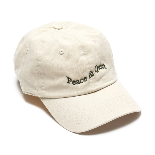 Wordmark Hat