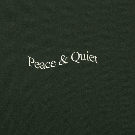 Wordmark T-Shirt