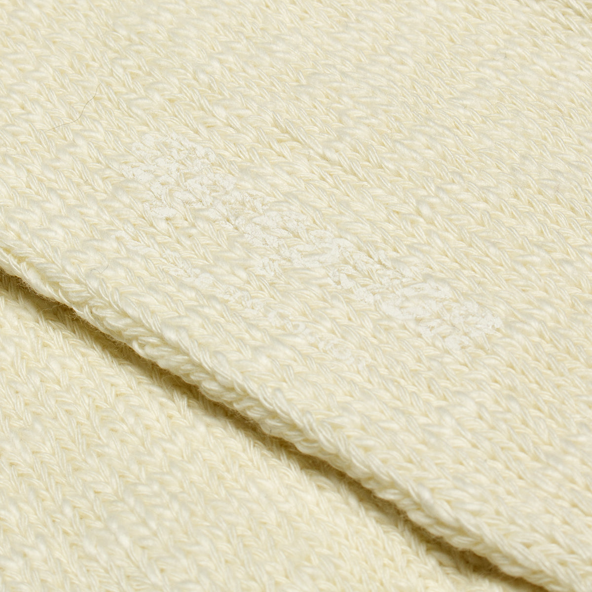 Tubular Knitted Socks