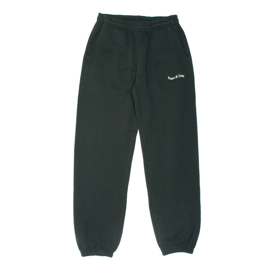 Wordmark Sweatpants