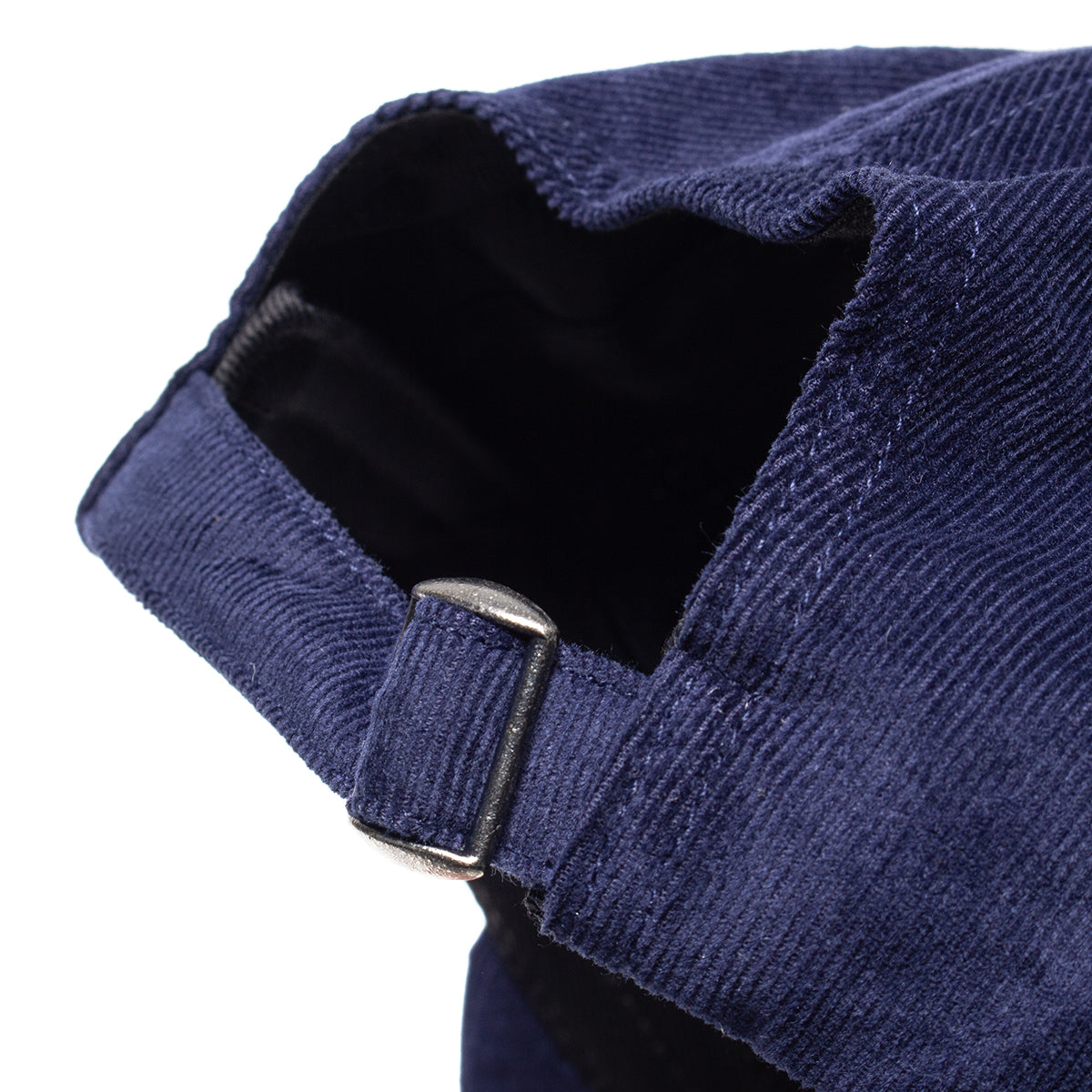 Minicord Crest Hat