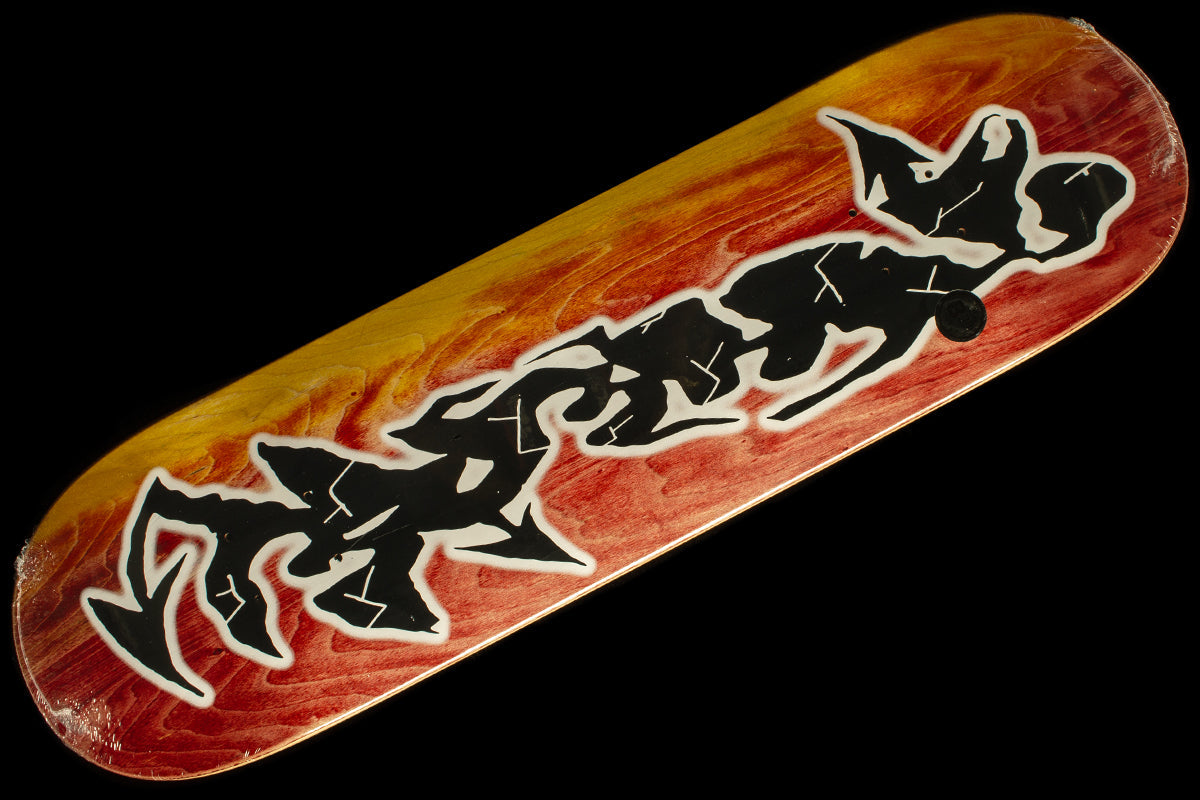 Parasite Fade Deck 8.38"