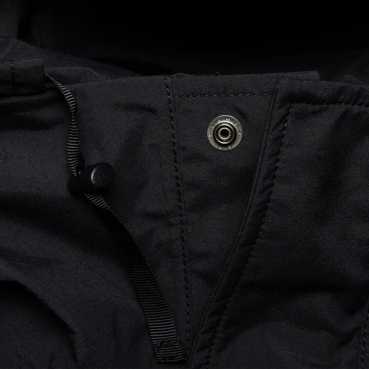2L Nylon Gore-Tex Cruiser Jacket