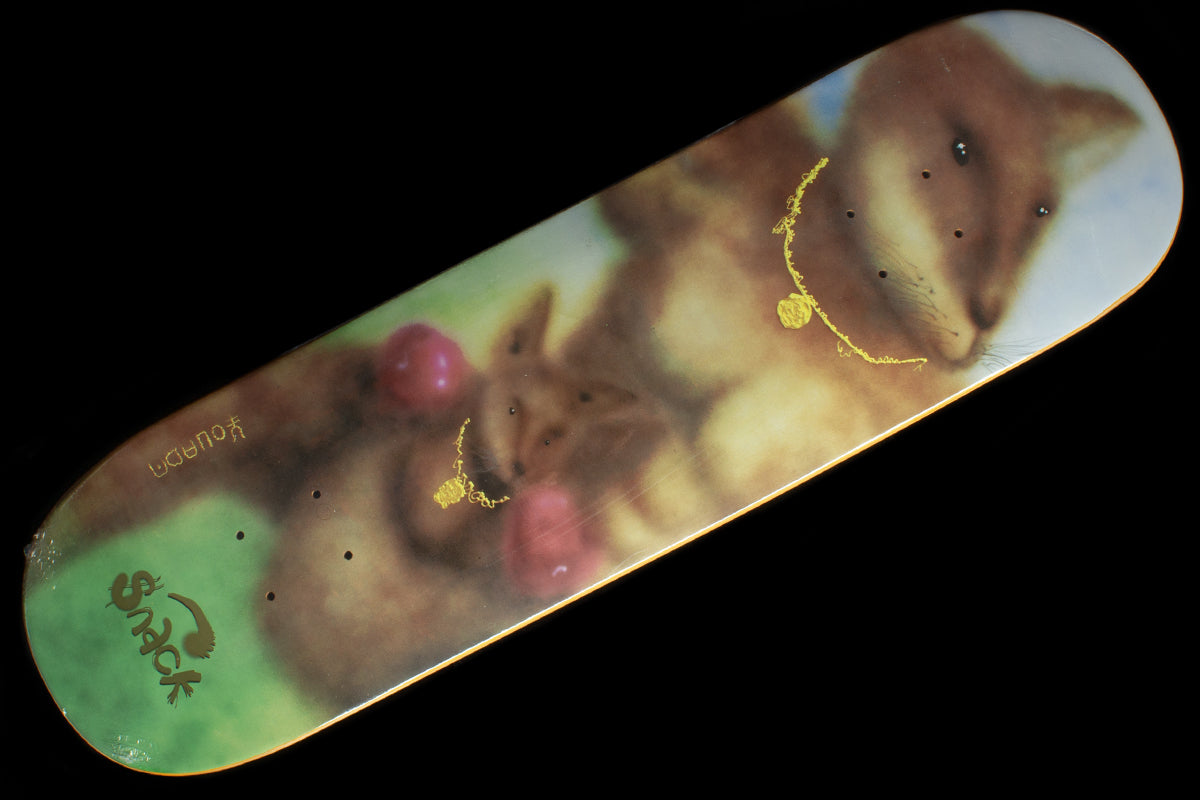Krebs - Family Feud Deck 8.5"