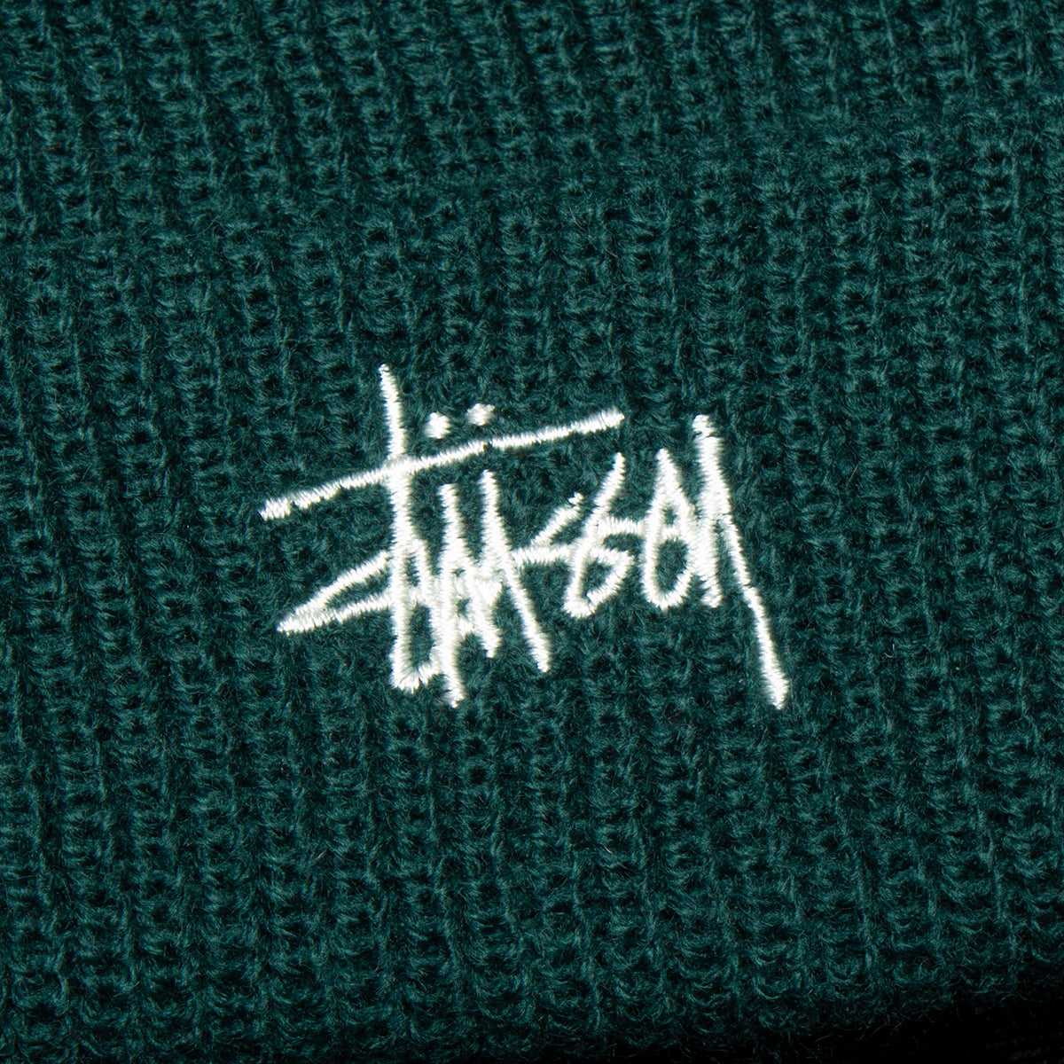 Basic Cuff Beanie