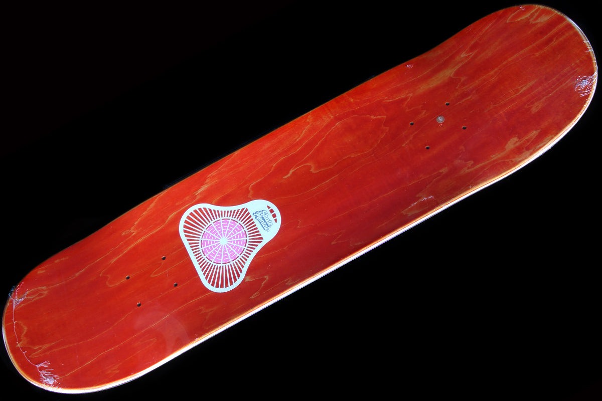 John Motta Pisser Deck - 8.25
