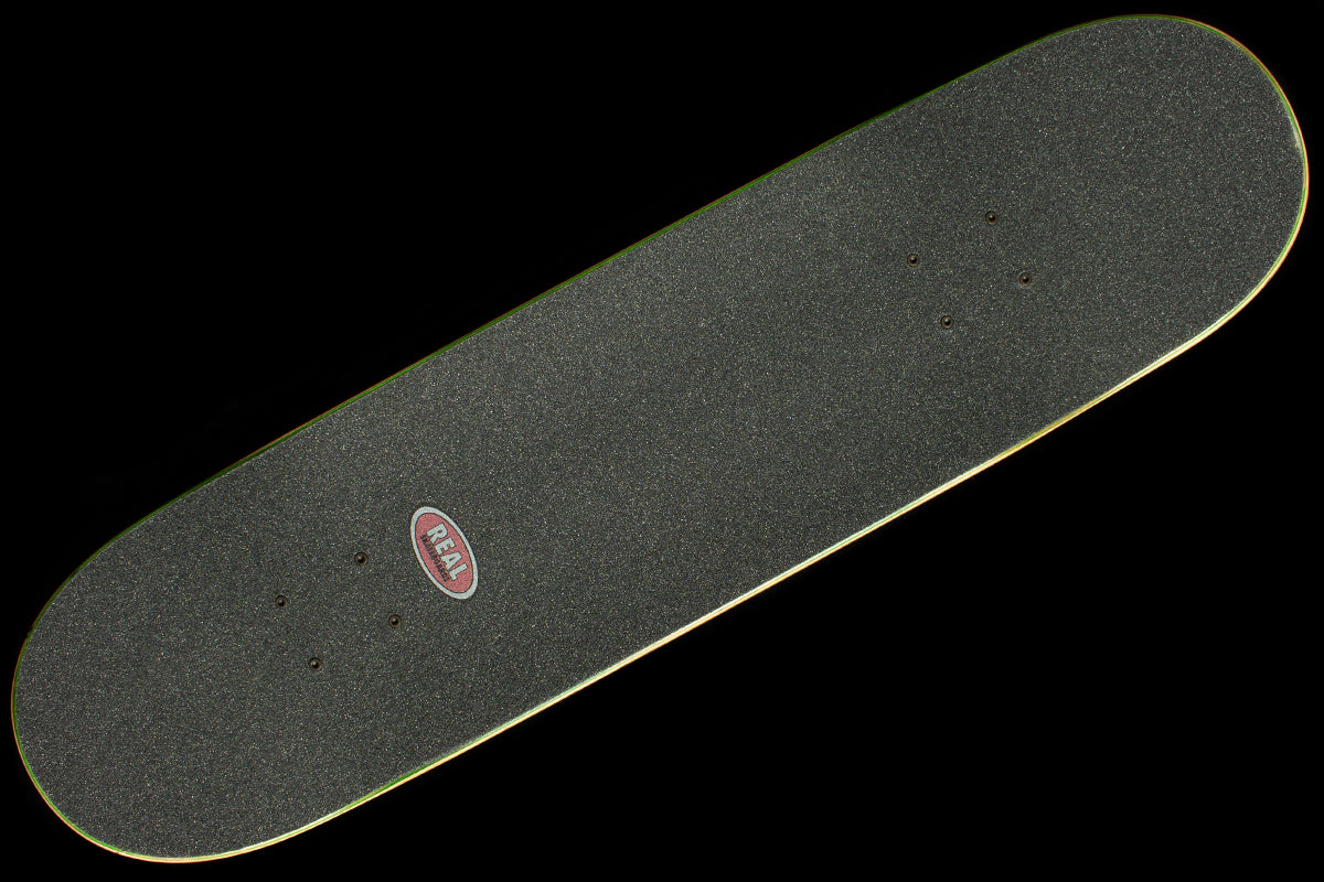 Regrowth 2.0 Complete Deck 8.25"