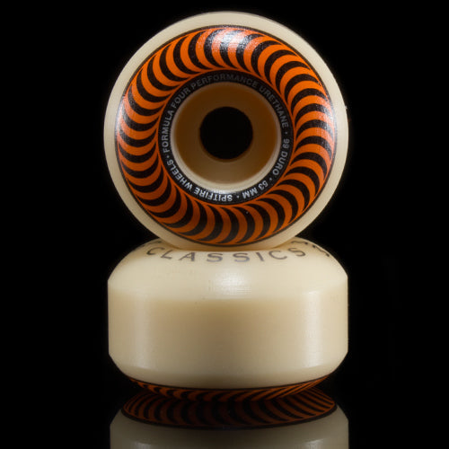 Formula Four Classic Wheel 101D - 53mm