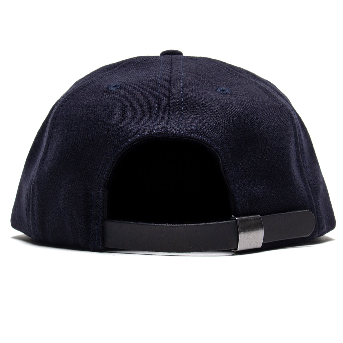 Waning Crescent Curved 6 Panel Hat