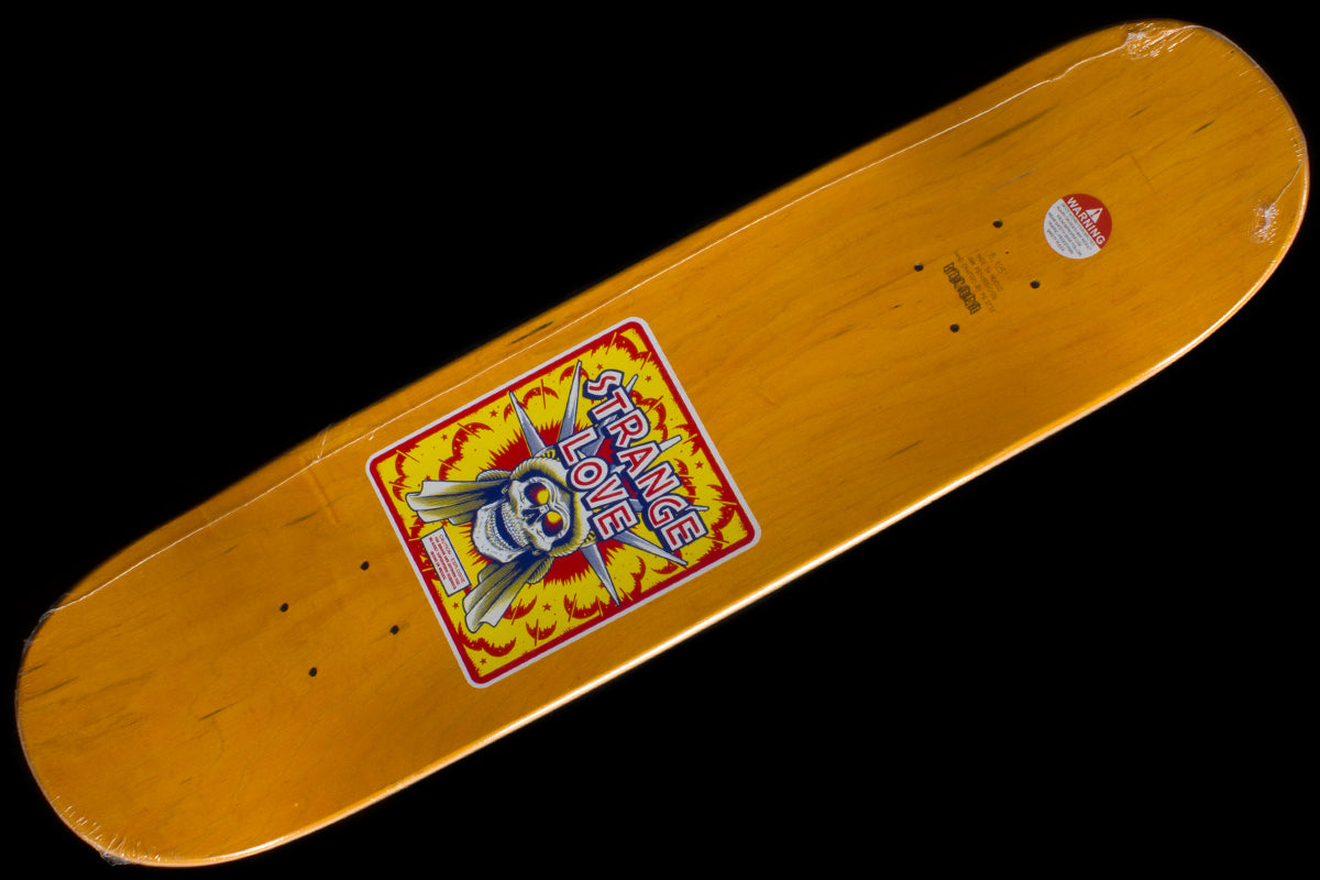 Firecracker Deck 8.1"