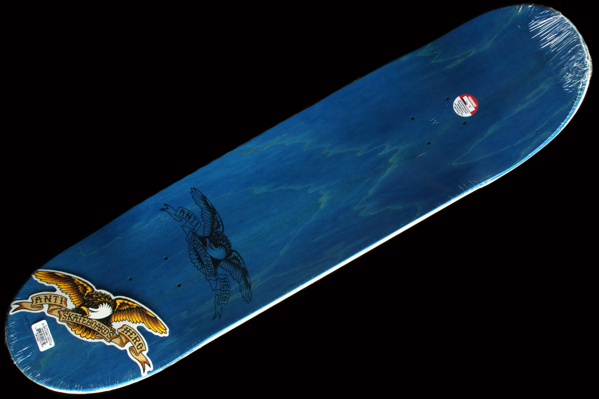 Classic Eagle Deck 8.38"