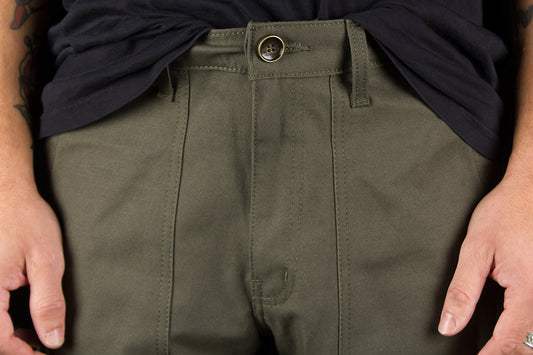 Work Pant