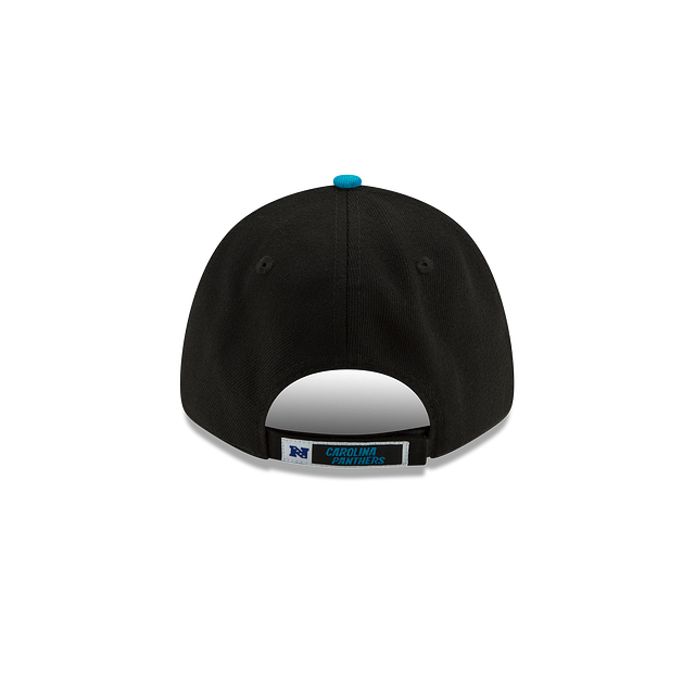 Carolina Panthers The League 9FORTY Adjustable Hat
