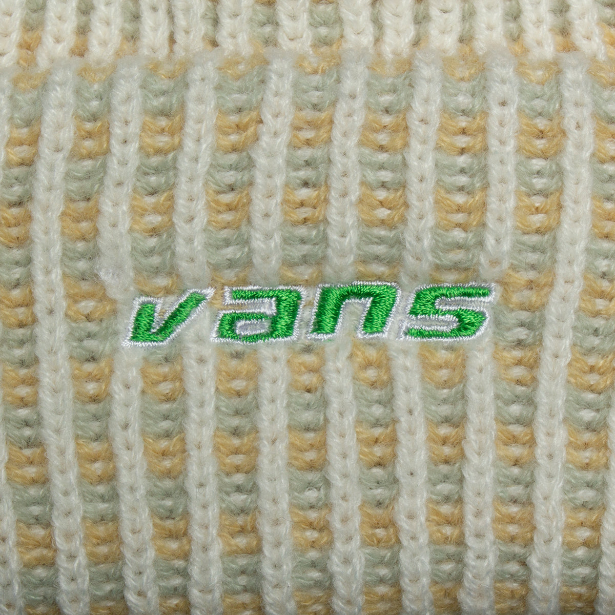 Crafton Cuff Beanie