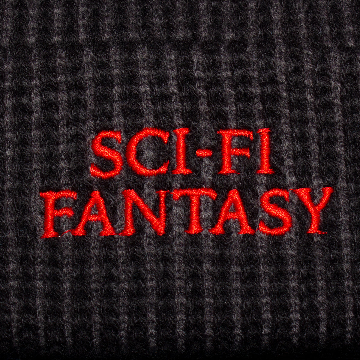 Logo Beanie