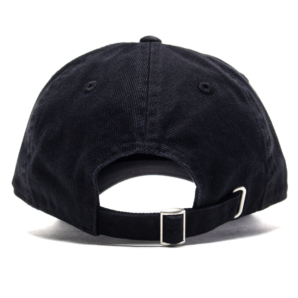 Low Profile Crew Strapback