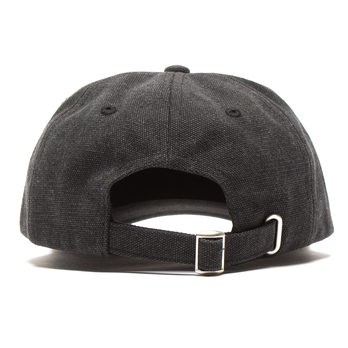 Canvas Big Basic Low Pro Hat