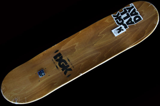 Vaughn Prosperity Deck - 8