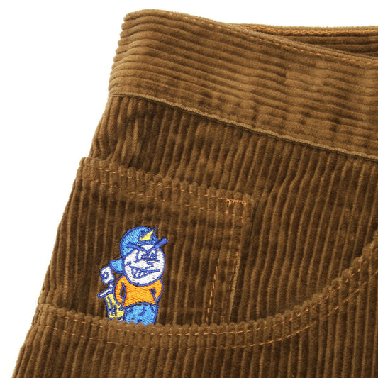'93 Cords