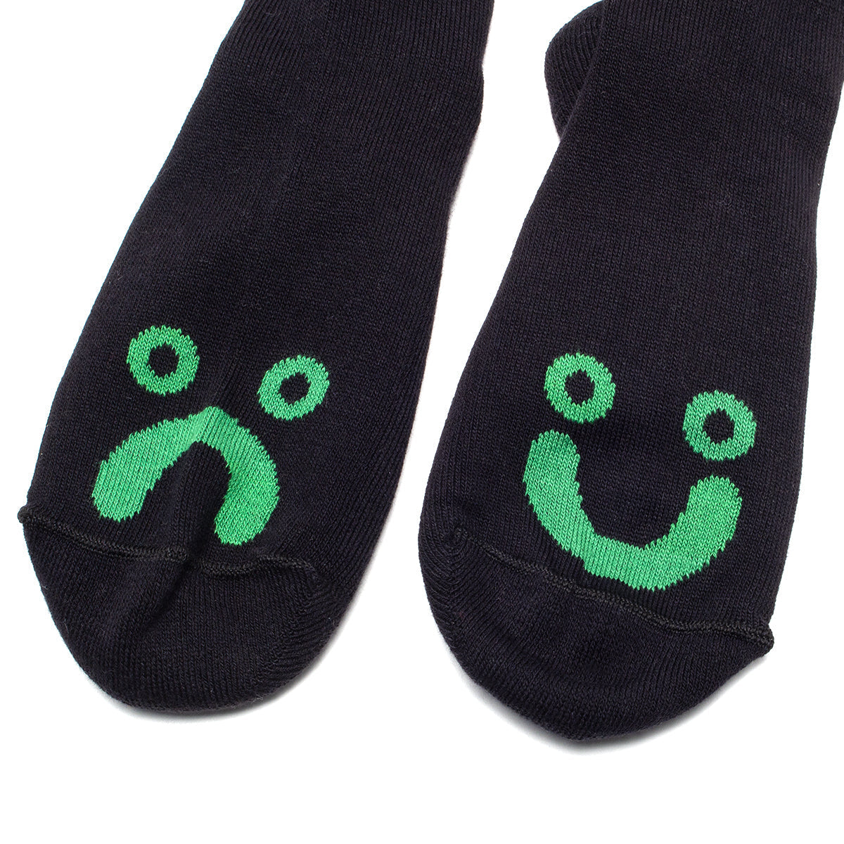 Happy Sad Socks