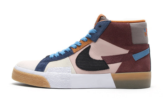 Zoom Blazer Mid Premium (Mosaic)
