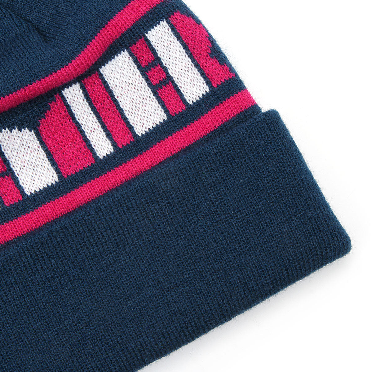 Deco Pom Beanie