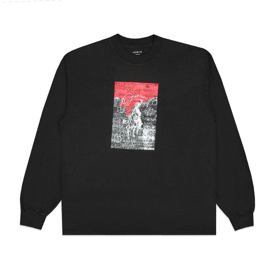 Wild Weston L/S T-Shirt