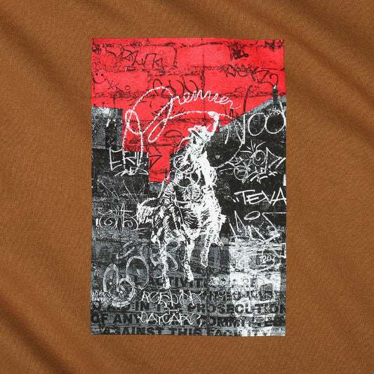 Wild Weston T-Shirt