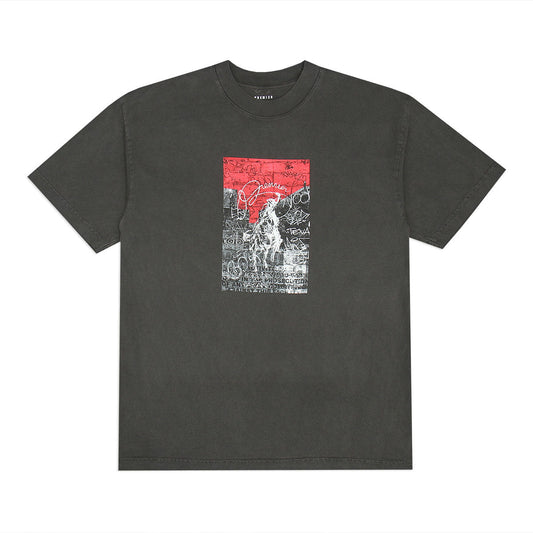Wild Weston T-Shirt