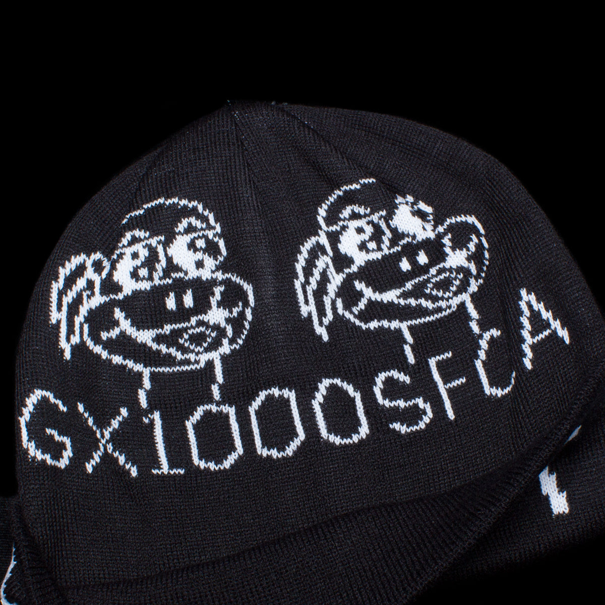61)A3HT3TA3W Beanie