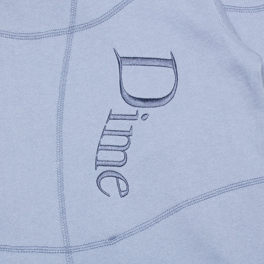 Warp Hoodie