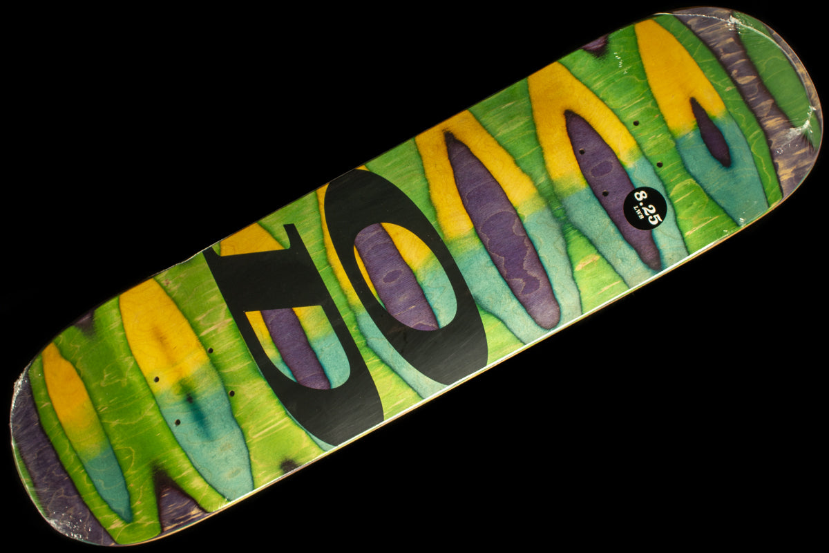 OD Groovy Veneer Deck 8.25"