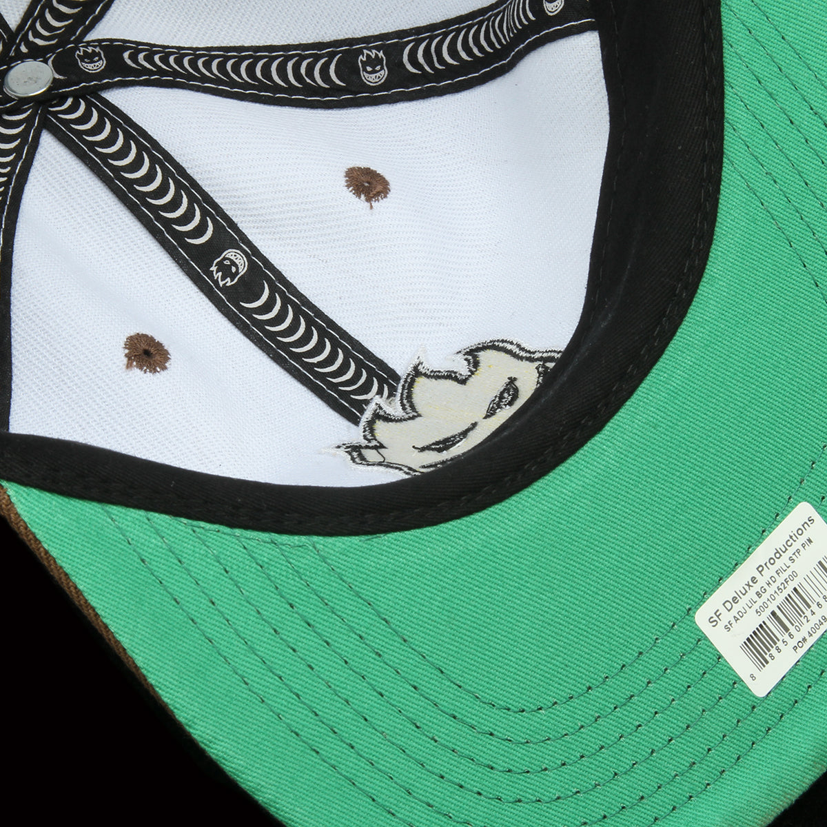 Lil Bighead Fill Hat
